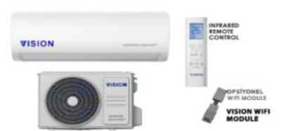 VISION%2012000%20BTU%20INVERTER%20KLİMA