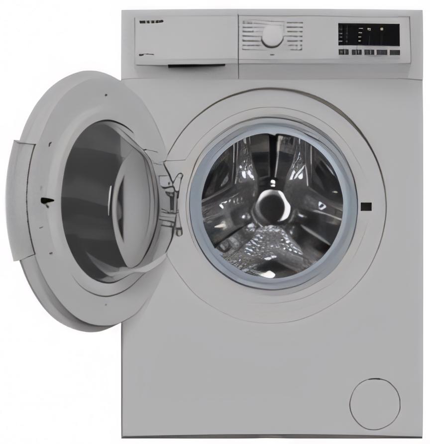 Sharp%20ESHFA6103IDEE%20Washing%20Machine%206kg,%20Silver