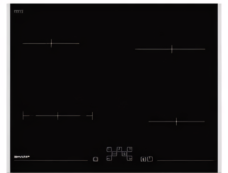 Sharp%20KH6V08FT00EU%20Elektrikli%20Ocak