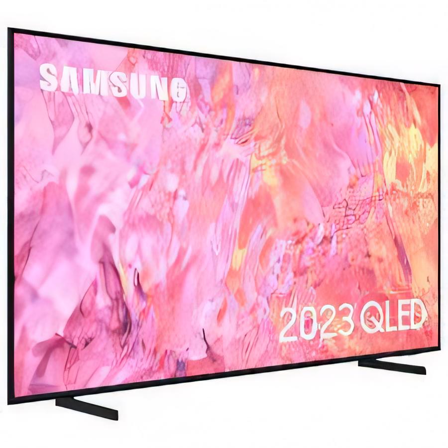 Samsung%20QE-50Q60CA%2050’’%204K%20Ultra%20HD%20Smart%20QLED%20TV%20(2023%20MODEL%20AKILLI%20KUMANDA)