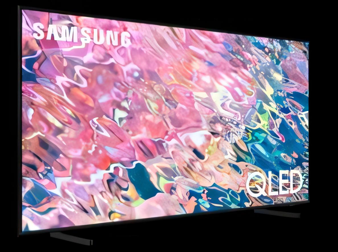 Samsung%20QE-55Q60CA%2055’’%204K%20Ultra%20HD%20Smart%20QLED%20TV%20(2023%20MODEL%20AKILLI%20KUMANDA)