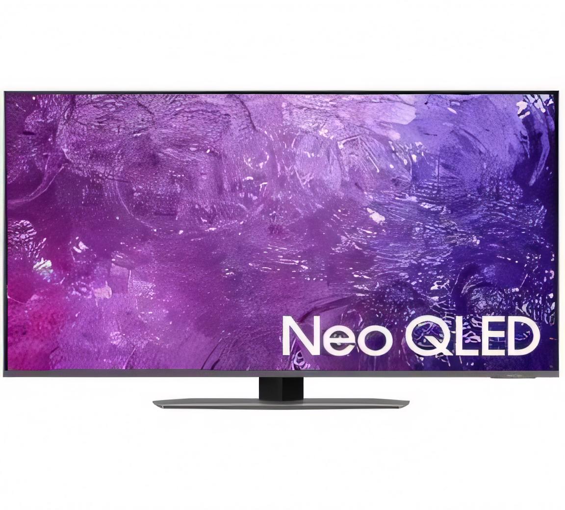 SAMSUNG%20QN90C%2085’’%20QE85QN90CATXXH%20(2023)%204K%20UHD%20Neo%20QLED%20Smart%20carbon%20silver