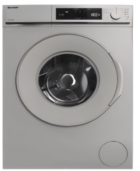 ES-NFA7121ID-EE Washing Machine 7kg, Silver