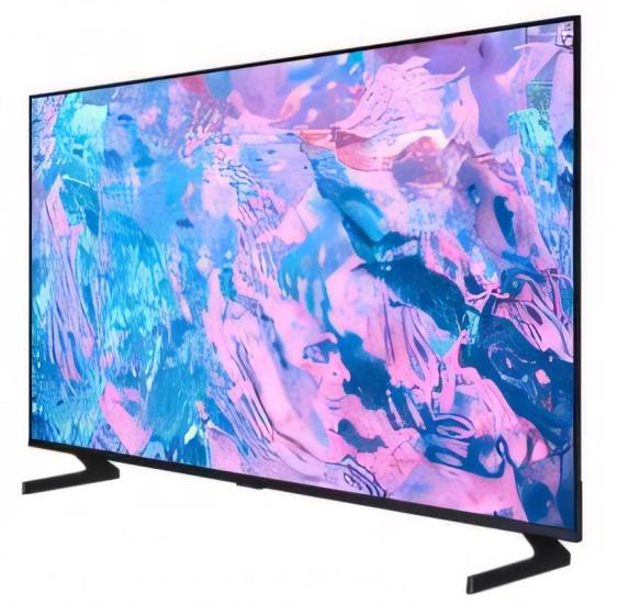 SAMSUNG UE50CU7092UXXH 50“ 4K UHD TV