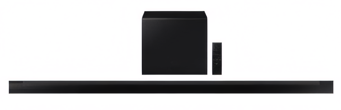 SAMSUNG HW-S800B/TK serisi sound bar 3.1.2 330W Dolby Atmos