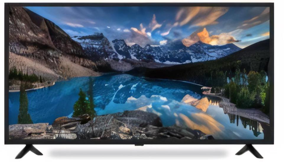 Vision e1fbf157 32’’ HD LED TV 32INCH CYSMART S2