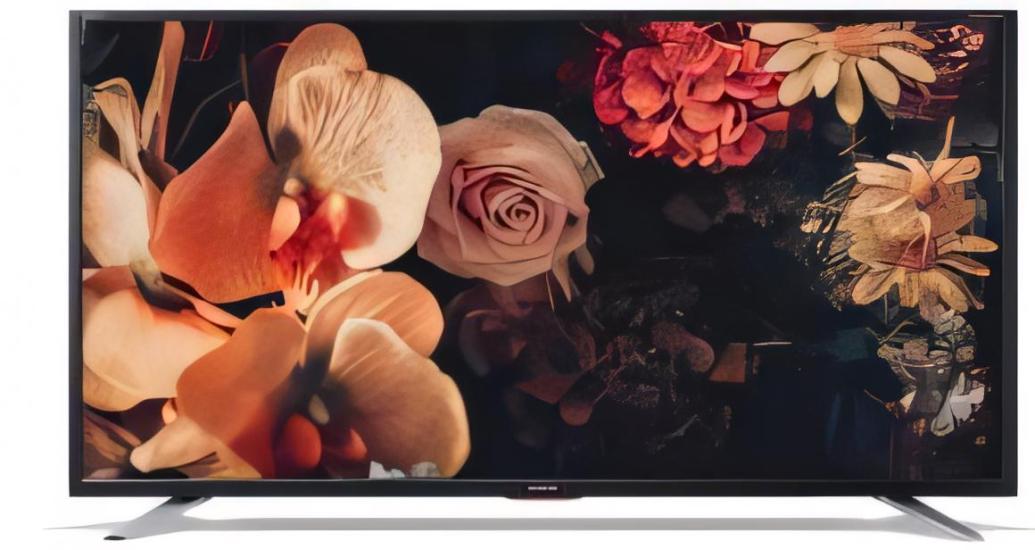 SHARP 42CG5E42’’ SMART FHD LED TV